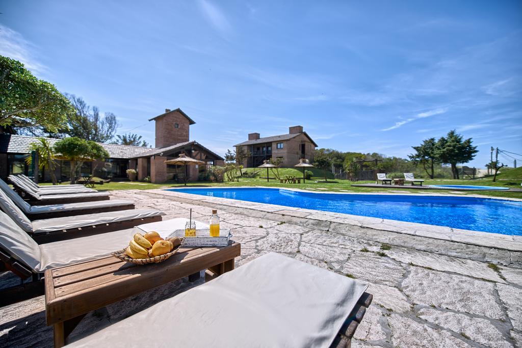 Marina Green Club Villa Gesell Exterior foto