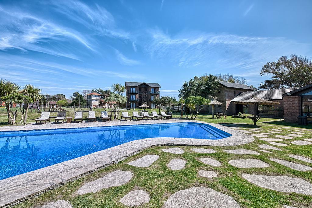 Marina Green Club Villa Gesell Exterior foto